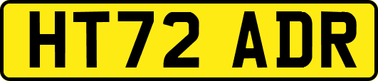 HT72ADR