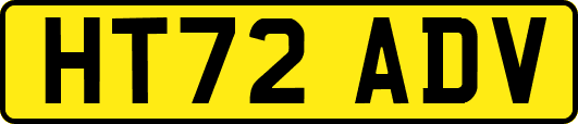 HT72ADV