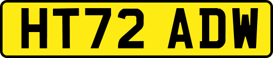 HT72ADW