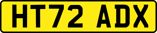 HT72ADX