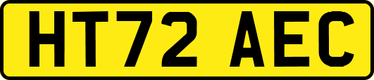 HT72AEC
