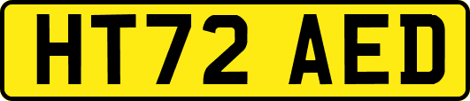 HT72AED