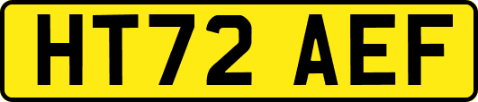 HT72AEF