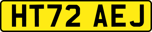 HT72AEJ