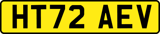 HT72AEV