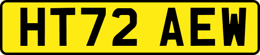 HT72AEW
