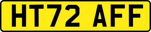 HT72AFF