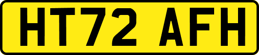 HT72AFH