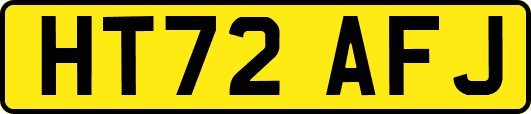 HT72AFJ