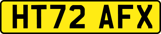 HT72AFX