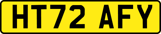 HT72AFY