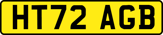 HT72AGB