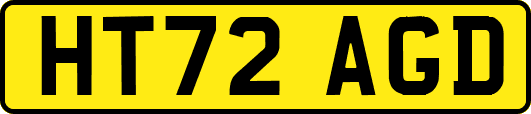 HT72AGD