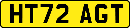 HT72AGT