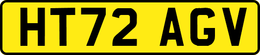 HT72AGV