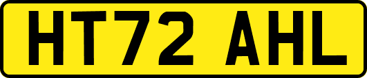 HT72AHL