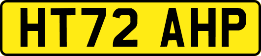 HT72AHP