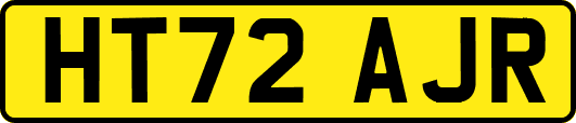HT72AJR