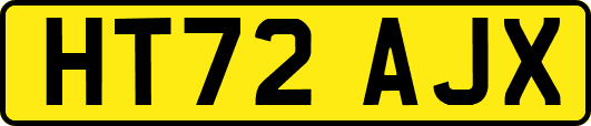 HT72AJX