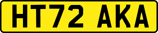 HT72AKA