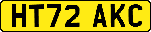 HT72AKC