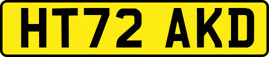 HT72AKD
