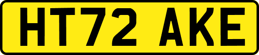 HT72AKE