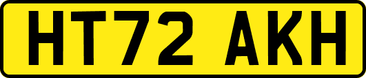 HT72AKH
