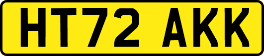 HT72AKK
