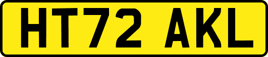 HT72AKL