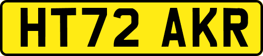 HT72AKR