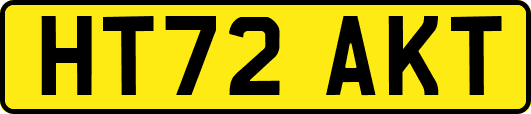 HT72AKT