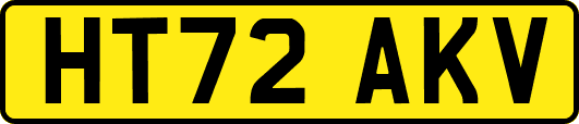 HT72AKV
