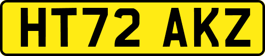 HT72AKZ