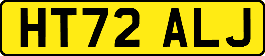 HT72ALJ