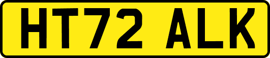 HT72ALK
