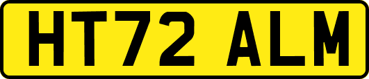 HT72ALM