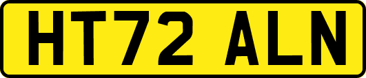 HT72ALN