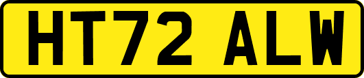 HT72ALW
