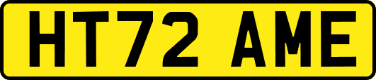 HT72AME