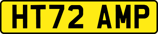 HT72AMP