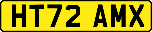 HT72AMX