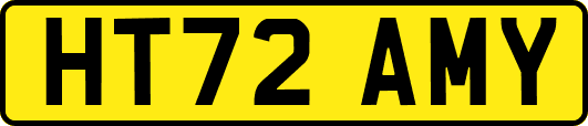 HT72AMY