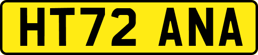 HT72ANA