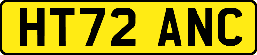 HT72ANC