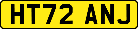 HT72ANJ