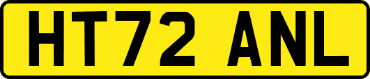 HT72ANL