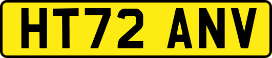 HT72ANV
