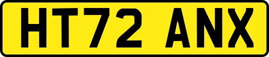 HT72ANX