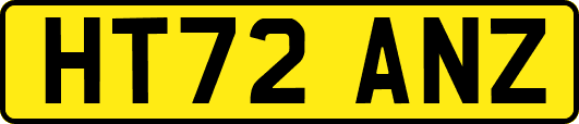HT72ANZ